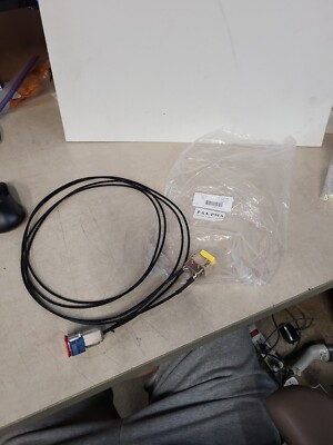 Rectangular MIL Spec Connectors DMC-M SMOD PLUG 20 B Cable RD-FM6492-A068