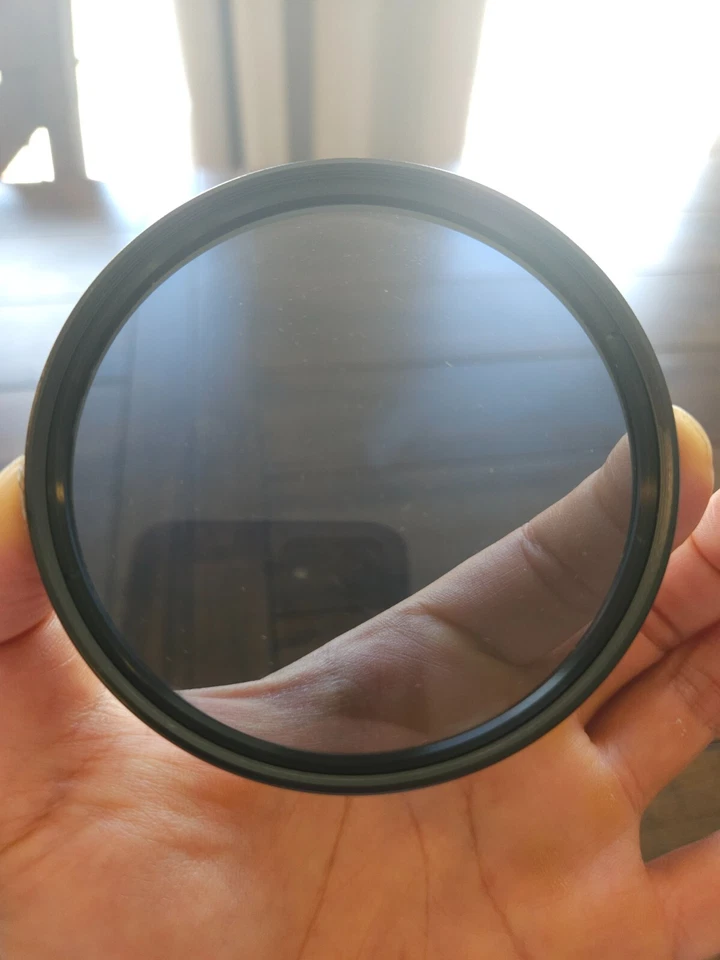 ProMaster 82mm Circular Polarizer Filter CPL – Standard Series - Image 4 of 4