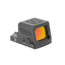 Holosun Ronin EPS Carry Green Dot Enclosed Pistol Sight - Black
