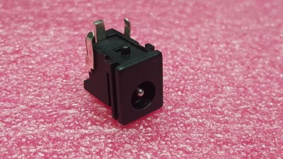 Power Supply Jack Socket PCB Female for KORG KROSS, Microkorg XL, Microstation