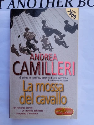 La mossa del cavallo