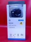 1080P HD Action Camera Underwater Waterproof Sports Camera Outdoor Sports