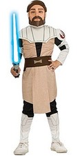 Obi-Wan Kenobi Kids Costume Rubie's