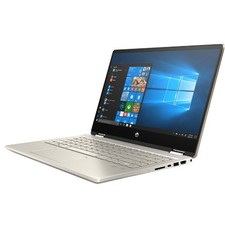 HP Pavilion X360 Convertible Laptop 14m-dh1xxx