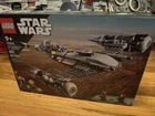 LEGO Star Wars 75325 The Mandalorian’s N-1 Starfighter New in Box Sealed