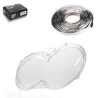 Streuscheibe Hauptscheinwerfer Glas Links FüR Mercedes Clk A209 C209 2005-2010