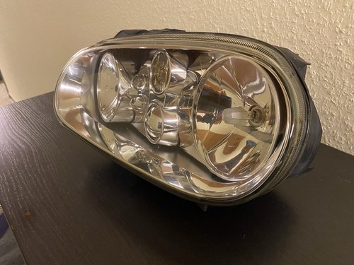 Scheinwerfer Frontscheinwerfer Links 1J1941017BVW Golf 4 IV