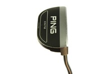Ping DS72 2023 Putter Right-Handed Steel #6557 Golf Club