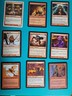 Magic: The Gathering Cards