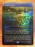 MTG Foil Borderless Magical Hack Secret Lair Drop: Dandân Deck!!