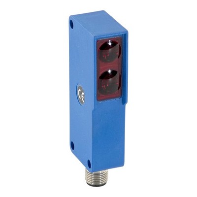 WENGLOR HN70PA3 REFLEXTASTER MIT HINTERGRUNDAUSBLENDUNG