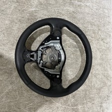 2015 NISSAN JUKE STEERING WHEEL