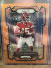 2023 Panini Prizm - Patrick Mahomes II #149 Disco Prizm