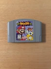 New ListingSuper Smash Brothers - Nintendo 64 (N64) Authentic
