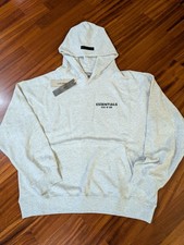 Felpa Fear Of God Essentials - Taglia M