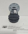 Hoth Ice Planet Radar Laser Cannon 100% Complete 1982 Star Wars ESB Kenner
