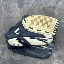 Guante de béisbol de cuero Louisville Slugger Series LS1202P 12" lanzamiento a la derecha