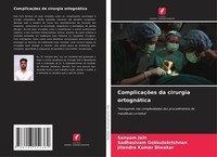 ComplicaçõEs Da Cirurgia OrtognáTica Sanyam Jain