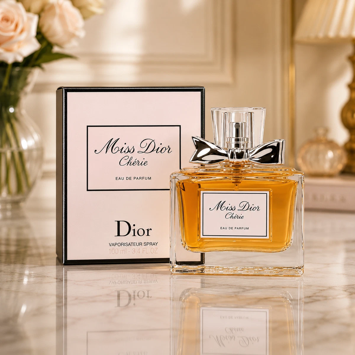 Miss Dior Cherie by Dior Fragrances for Women for sale - eBay