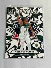 2025 Panini Donruss WNBA Basketball Pick Your Insert - Buy More & Save
