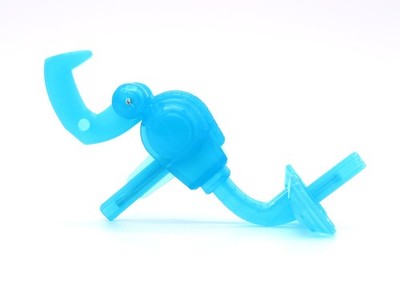 Transformers Rescue Bots Energize BLADES THE COPTER-BOT Hook Part Accessory 2013