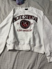 Pacsun Crewneck