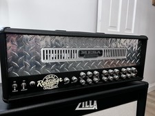 Mesa Boogie Dual Rectifier (Rev C)