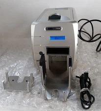 Magicard XXL Pro Rio 2/Tango 2/ Avalon Color Card Printer w/ Cord USB2 Tray