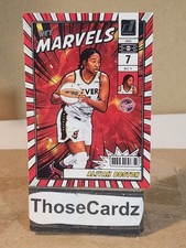 2025 Donruss WNBA Net Marvels #10 Aliyah Boston