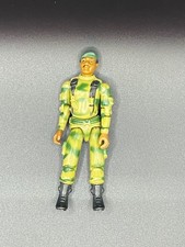 Vintage GI Joe Action Figure 1982 Stalker internal 25