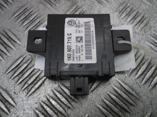 Volkswagen Golf Diebstahlsicherung Steuergerät Steuergerät 1K0907719 Mk5 2004-2009H