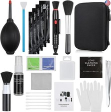 Canon Nikon Sony DSLR Sensor Cleaning Kit Camera Lens Cleaning Kit