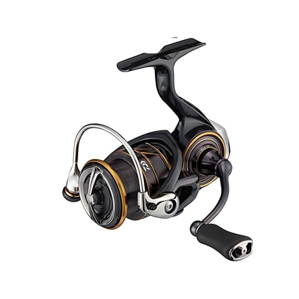 Daiwa 21 Caldia LT3000-CXH 6.2 Spinning Reel FS