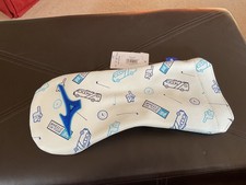 Mizuno Limited Edition Wheels On Tour Since  84 Driver Headcover Brand New