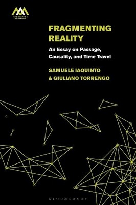 Fragmenting Reality - 9781350235328