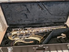 Yamaha YTS-23 Tenor SAXOPHONE Made in Japan