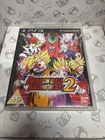 DRAGONBALL RAGING BLAST 2 PS3 Region Free