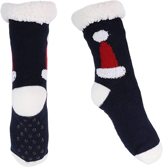 Zeraty Cat Claw Calzino Fuzzy Per Donna Piedi Peluche Calzini Comodi Per Dormire Calzino Pantofola Da Casa 5 Paia 108249265