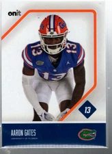 A0282- 2023 Onit Florida Football Assorted Cards -You Pick- 15+ FREE US SHIP
