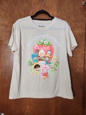 Strawberry Shortcake T-Shirt - Women's Size XL