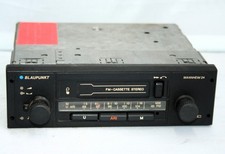BLAUPUNKT MANNHEIM 24 Autoradio