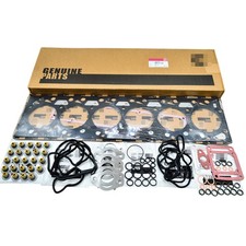 Cummins Upper Cylinder Head Gasket Set For Dodge Ram 5.9l 2003-2006 24v 4089819 Cummins Upper Cylinder Head Gasket Set For Dodge Ram 5.9l 2003-2006 24v 4089819