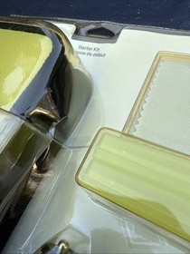 Nintendo DS Lite Super Mario Starter Kit - NEW in packaging 