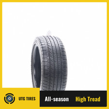 Used 23545r17 Goodyear Eagle Sport As 94w - 832