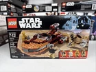 LEGO Star Wars: Luke's Landspeeder (75173) NEW Factory Sealed MINT Box