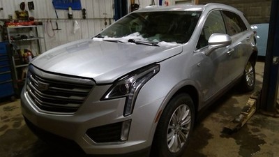 Chassis ECM Body Control BCM Center Console Fits 19-22 ENVISION 10318470