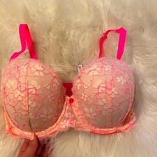 Victoria's Secret dream angels lined Demi 34DDD