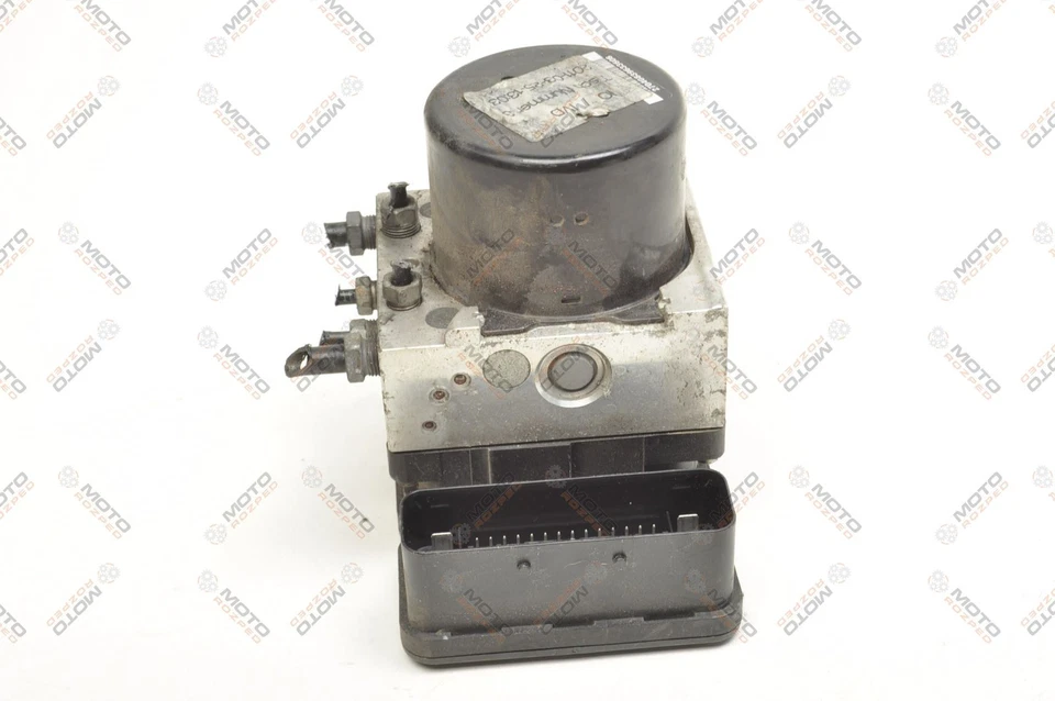 FORD FOCUS III MK3 1.6 16V EcoBoost 150HP ABS PUMP BV61-2C405-AF - Image 4 of 4