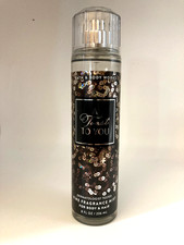 Bath  Body Works A Toast For You Fine Fragrance Mist Spray Splash 8oz