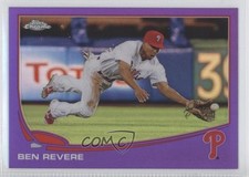 Click to enlarge Ben Revere